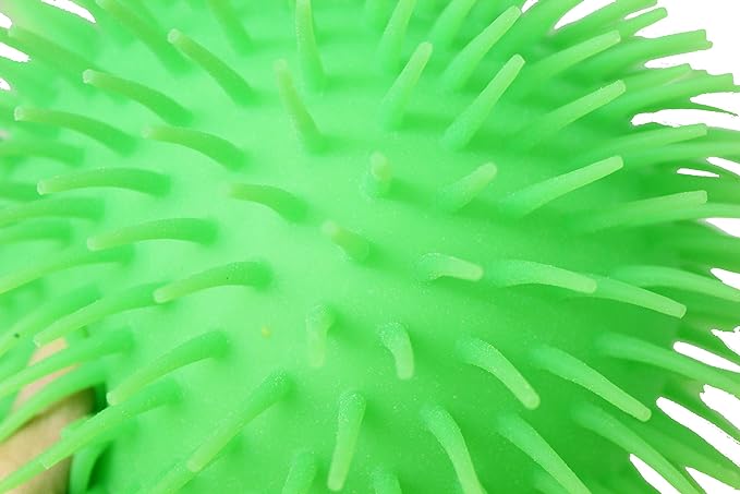 Puffer Ball