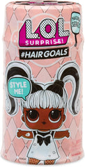 LOL 15 Surprise Bottle for Girls