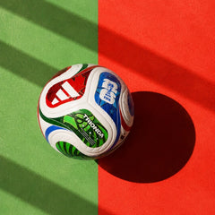 FIFA 2026 World Cup Trionda Official Replica Football Size 5 – Premium PU Leather Soccer Ball