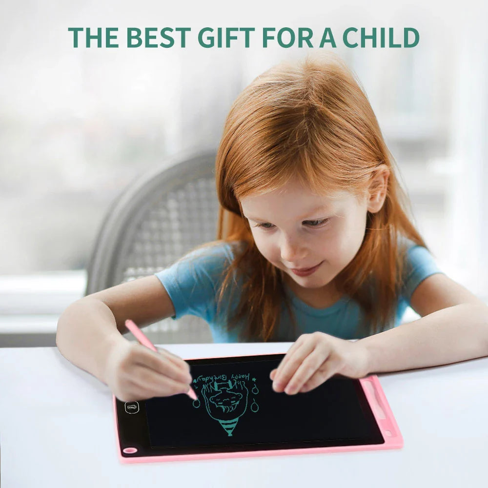 12 Inch LCD Writing/Drawing Tablet