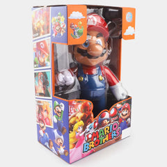 Mario Figure – Super Mario Bros