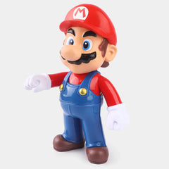 Mario Figure – Super Mario Bros