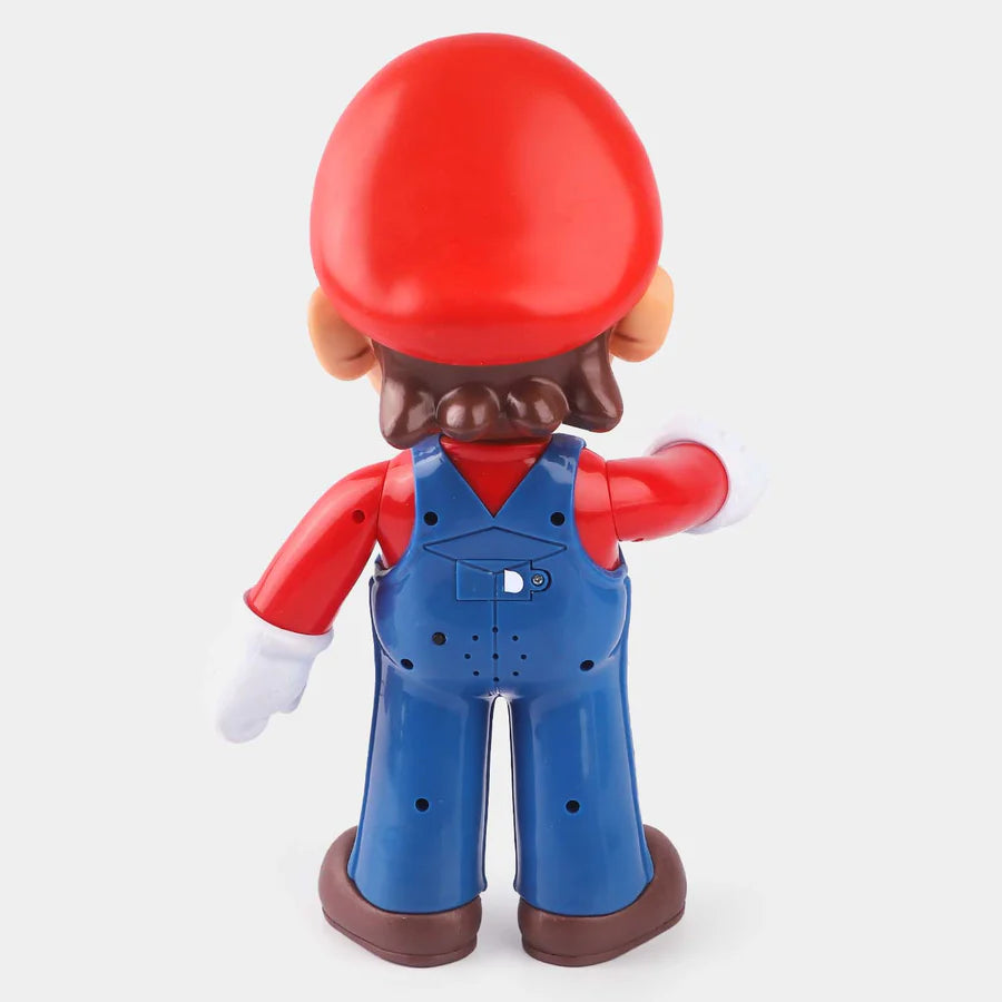 Mario Figure – Super Mario Bros