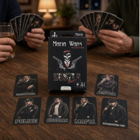 Mafia Wars OG Edition