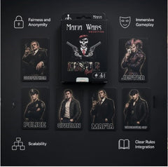 Mafia Wars OG Edition