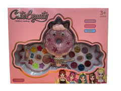 Cute Beauty Children's makeup