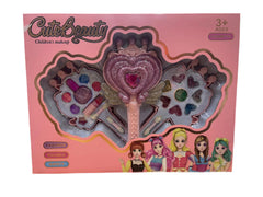 Cute Beauty Children's makeup
