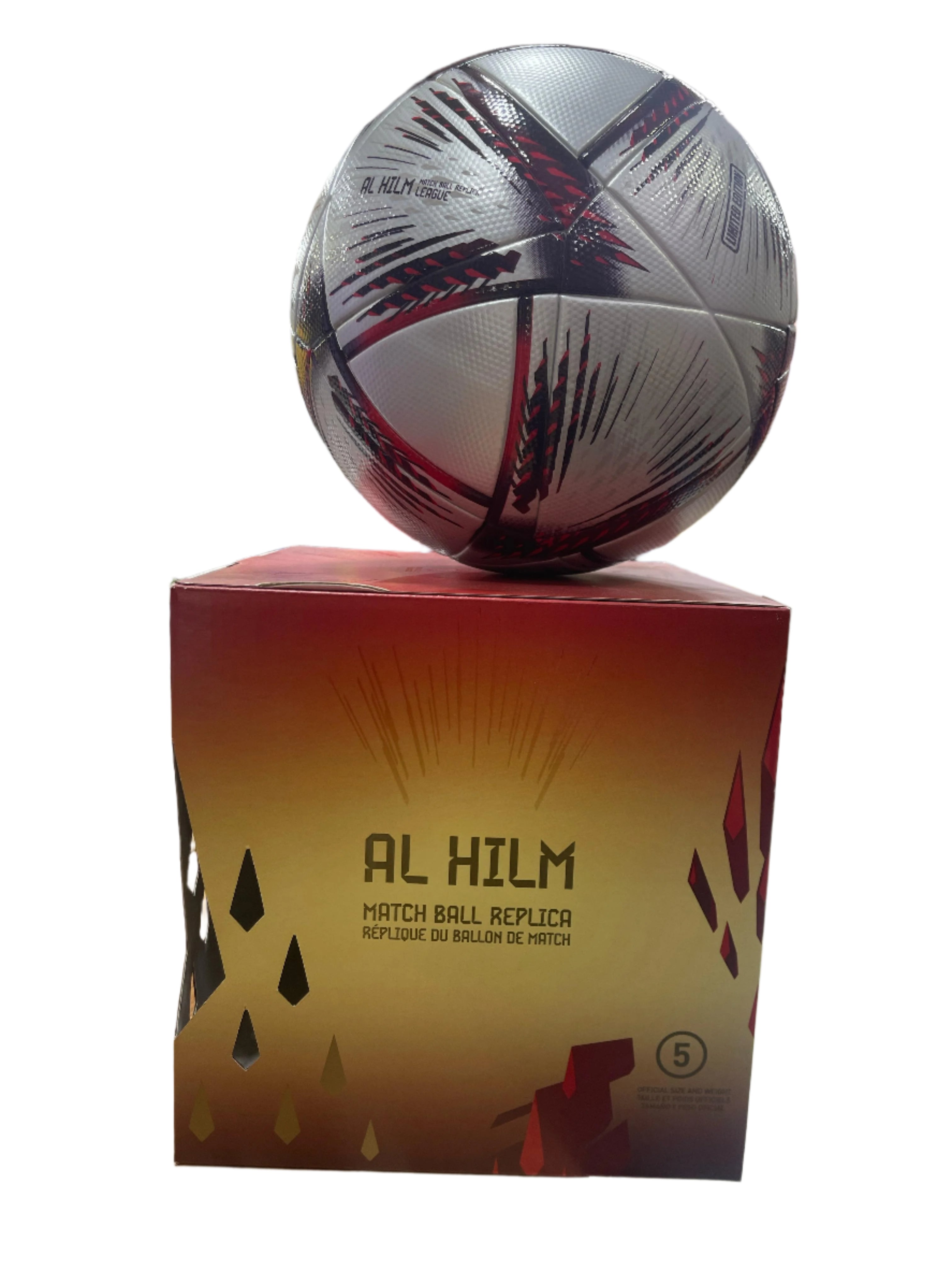AL-HILM FOOTBALL