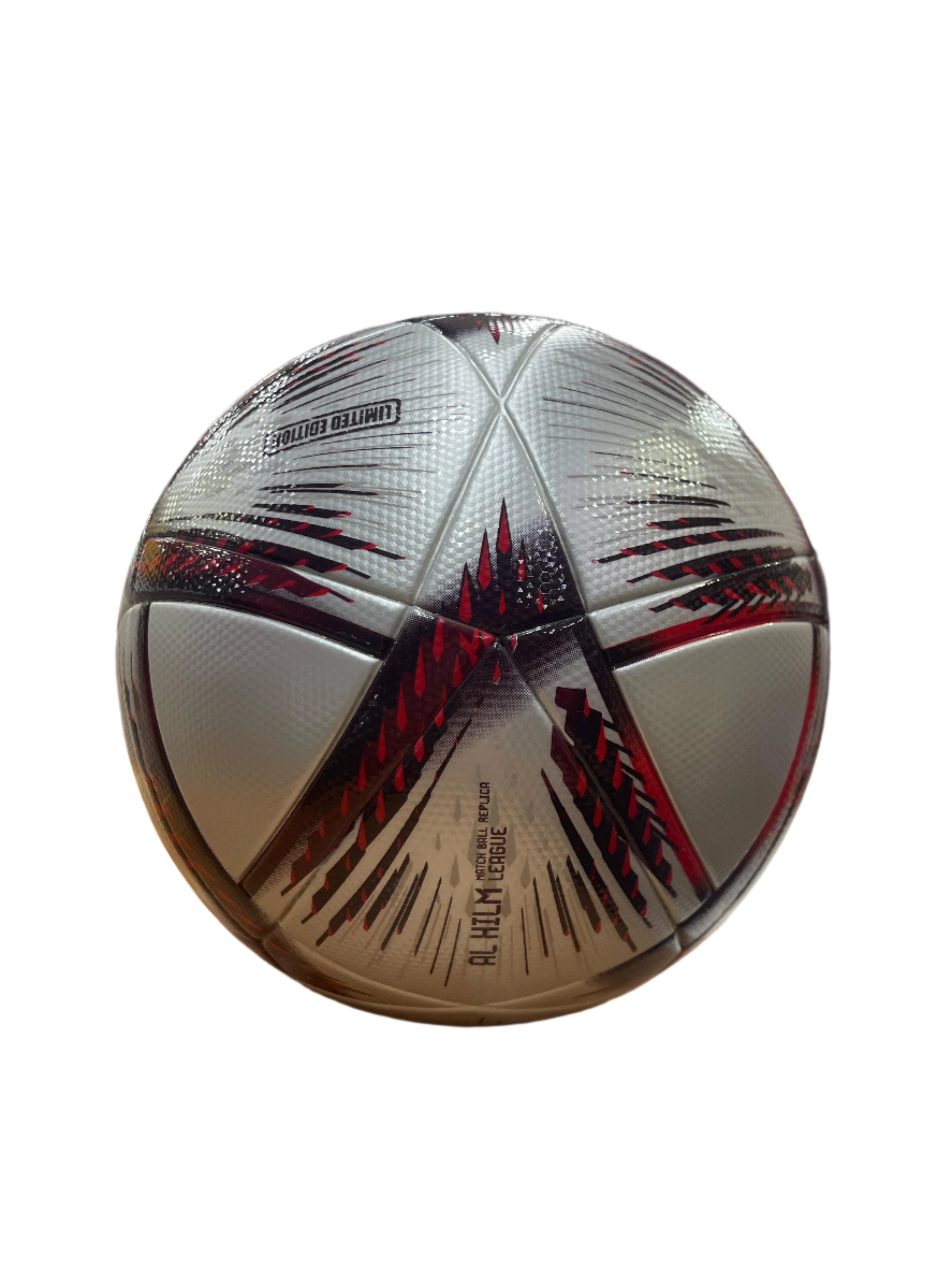 AL-HILM FOOTBALL