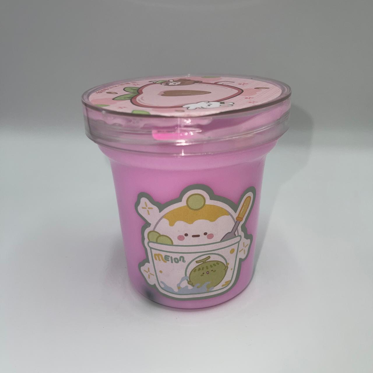 Colorful Dessert Slime for Kids - 1 Piece