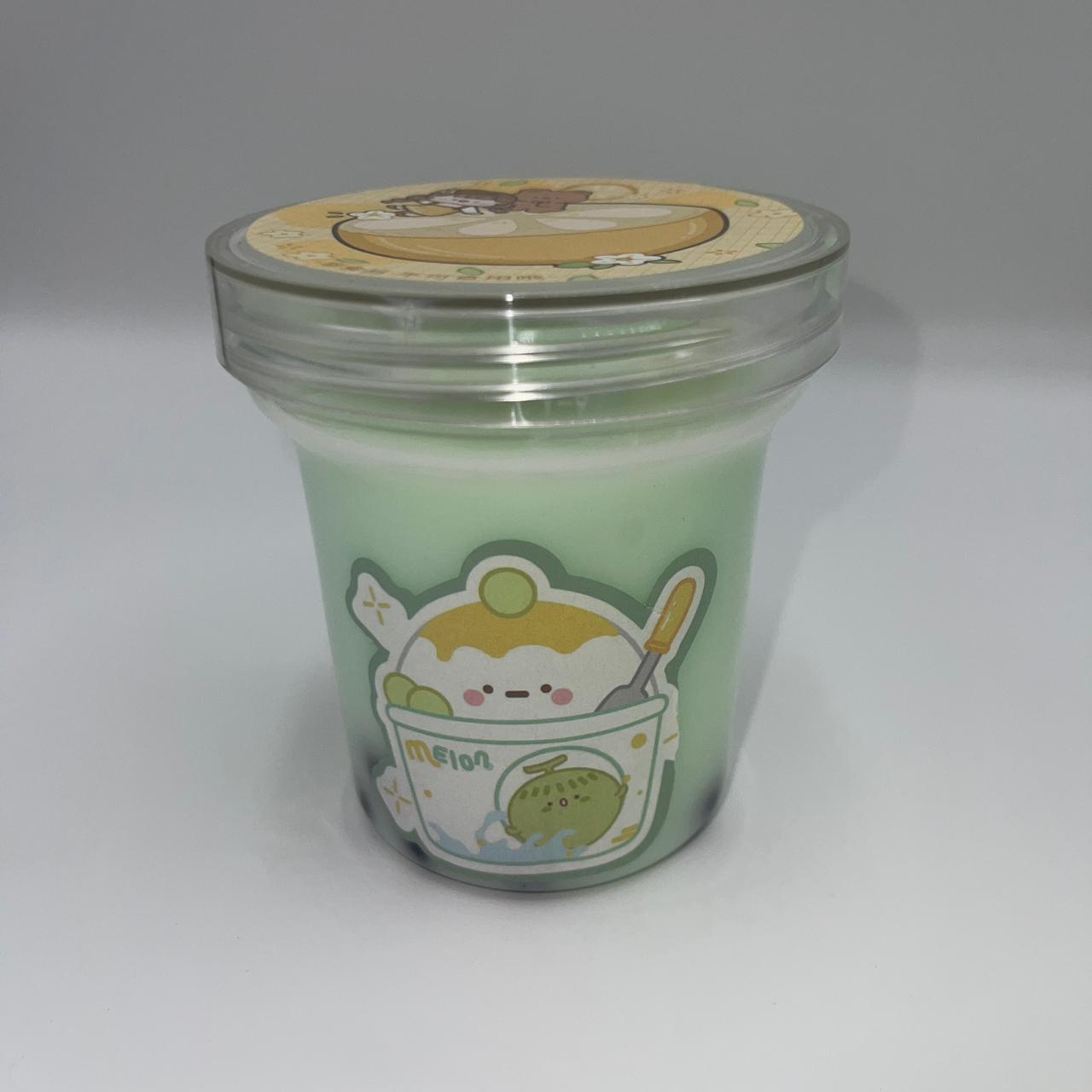 Colorful Dessert Slime for Kids - 1 Piece
