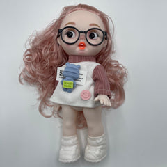 Romantic Fashion Doll – “Fashionable Girl” Series