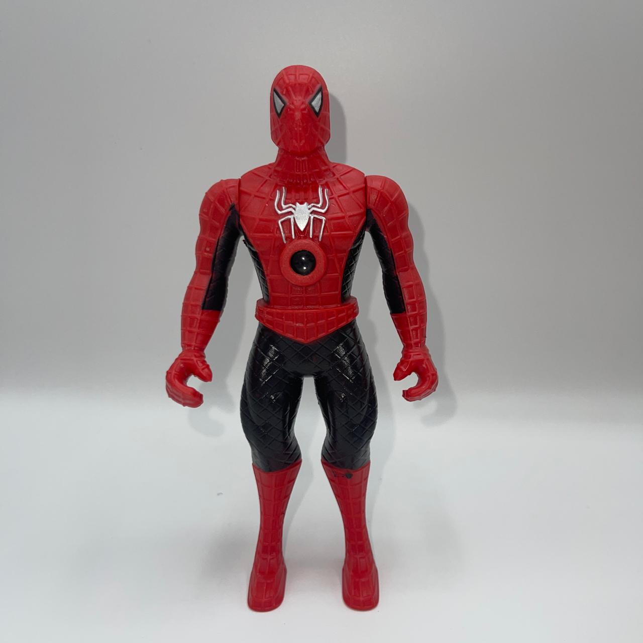 Avengers 5-Pack Action Figures with Projection Light