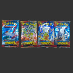Pokemon Cards: Scarlet & Violet –  Booster Box