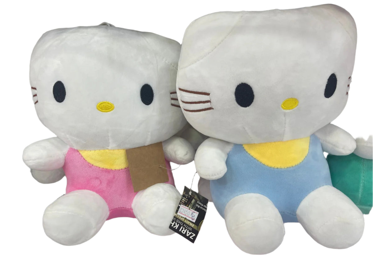 Cute Hello Kitty Stuff Toy