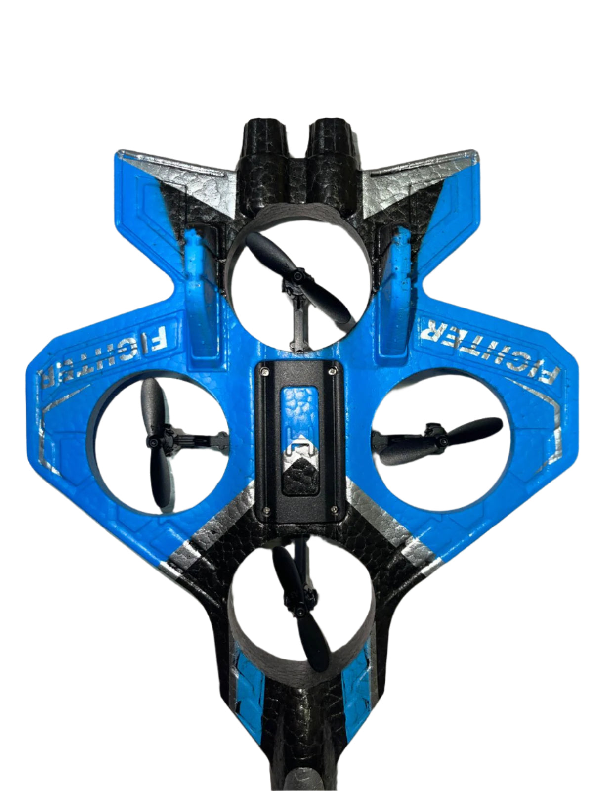 Rc Starfighter jet / airplane