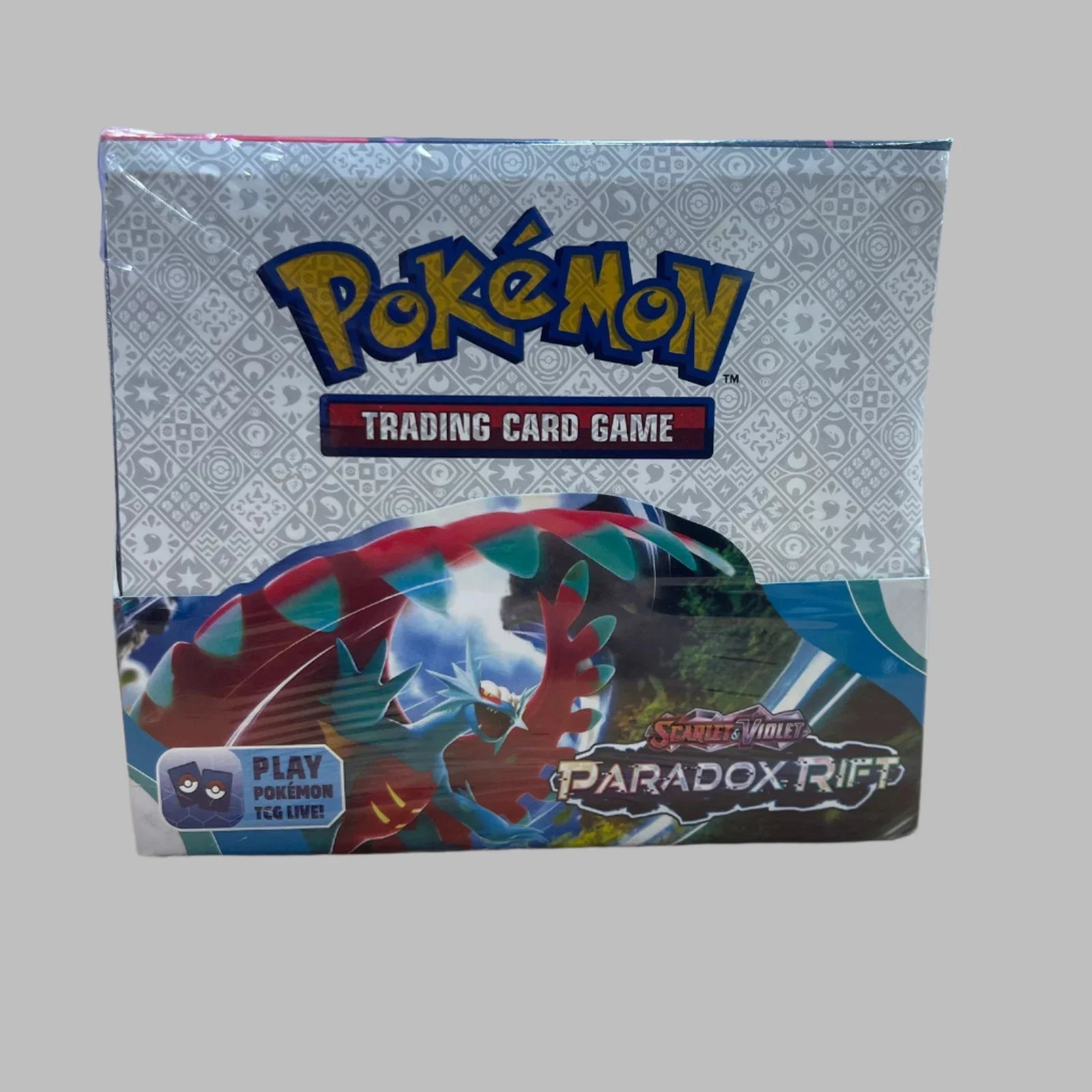 Pokemon Cards Scarlet & Violet Paradox Rift | Buy Pokemon Cards Pakistan Pokemon Cards Scarlet & Violet Paradox Rift | Buy Pokemon Cards Pakistan