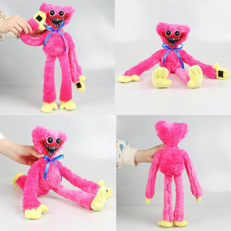 Huggy Wuggy Plush Toy