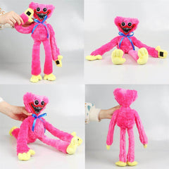 Huggy Wuggy Plush Toy