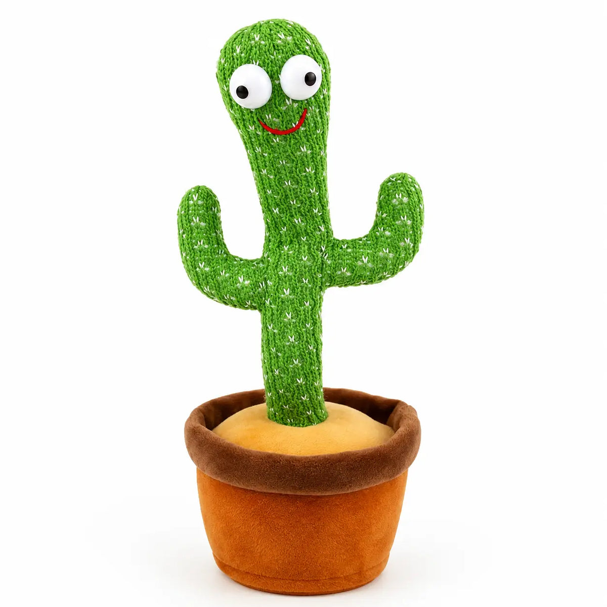 Talking Cactus toy