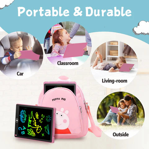 8.5 inch LCD Writing/Drawing Tablet Paperless