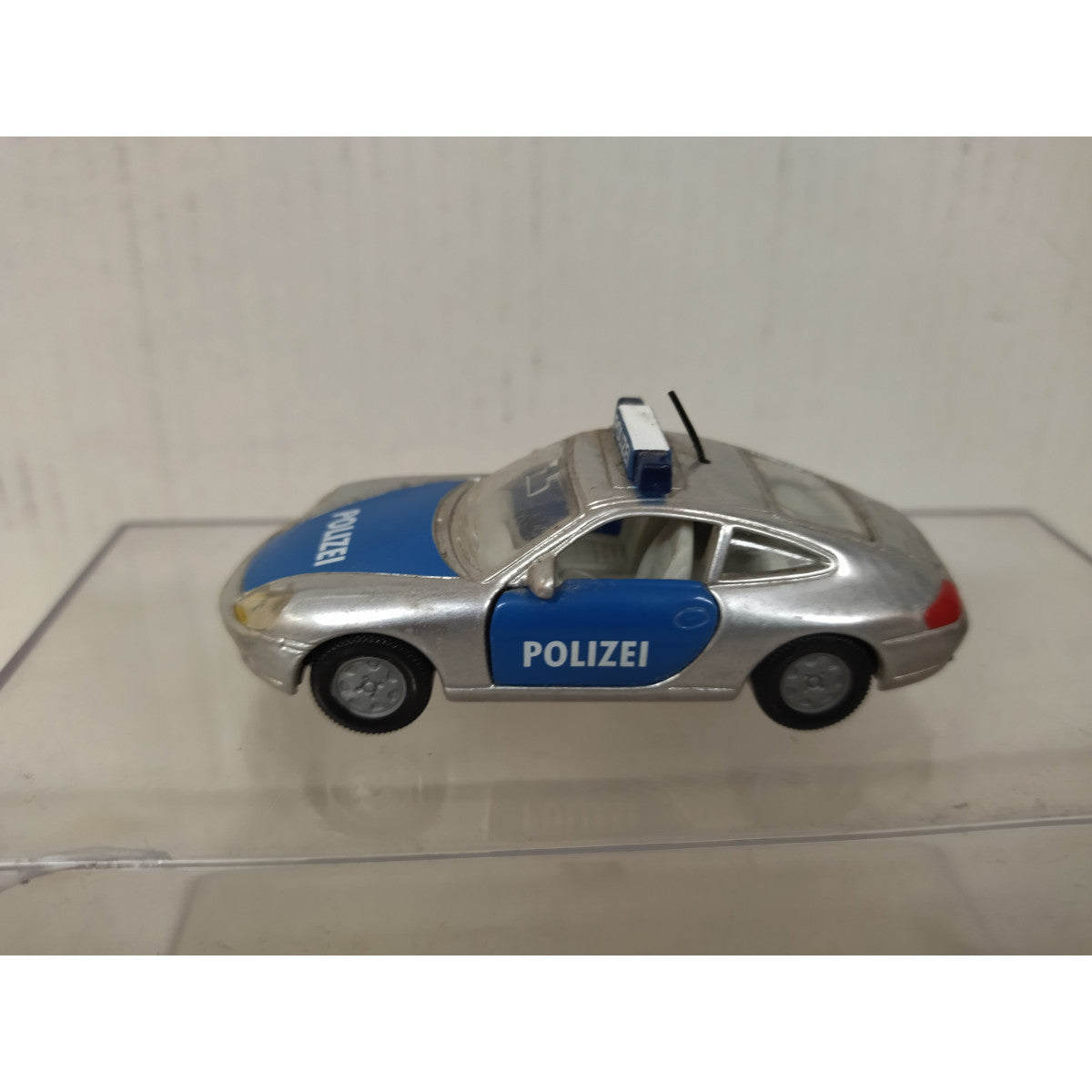 Siku 1416 Motorway Patrol Car