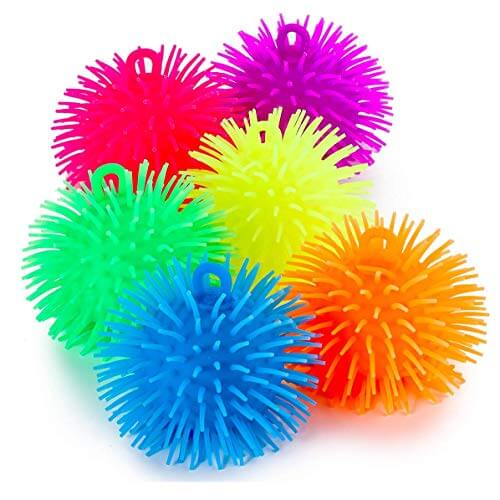 Puffer Ball