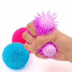 Puffer Ball