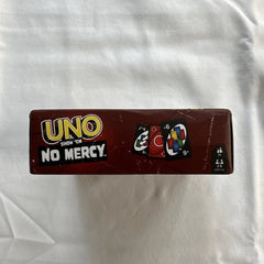 UNO No Mercy – Card Game