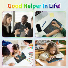 10-Inch LCD writing/Drawing E- Tablet