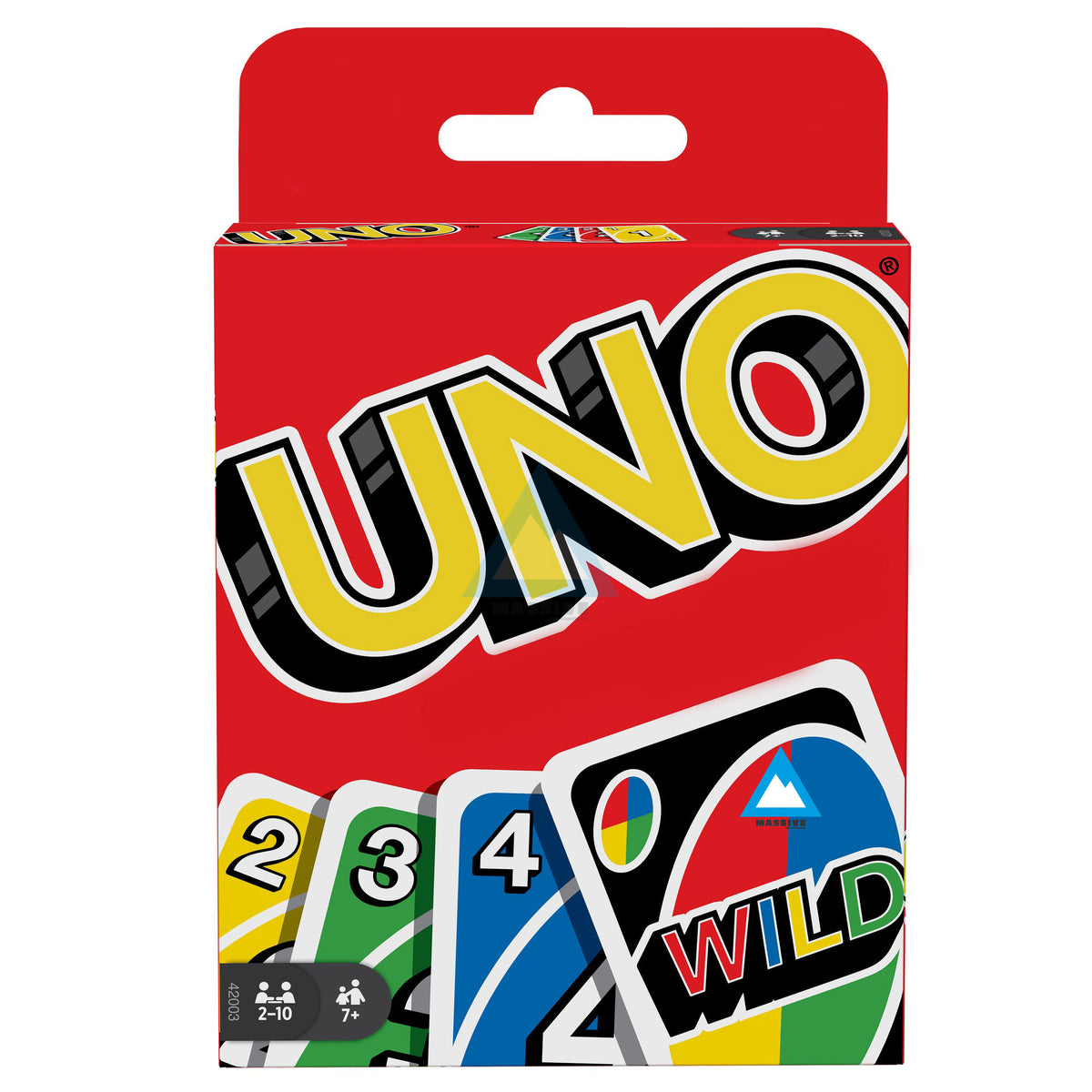 UNO – Classic Card Game