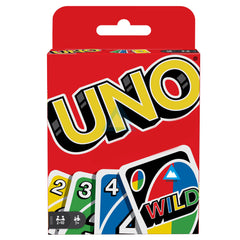 UNO – Classic Card Game