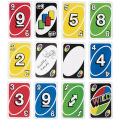 UNO – Classic Card Game