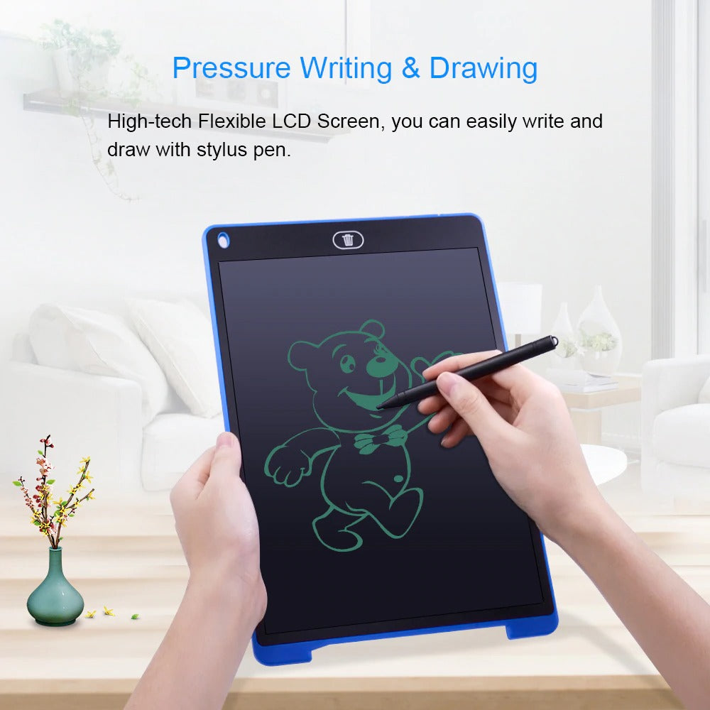 12 Inch LCD Writing/Drawing Tablet