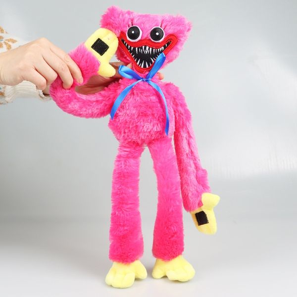Huggy Wuggy Plush Toy