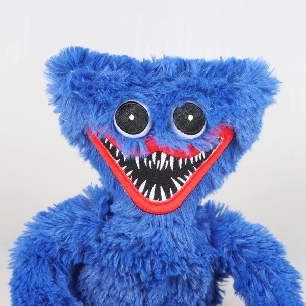 Huggy Wuggy Plush Toy