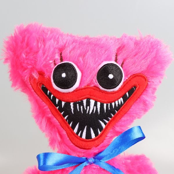 Huggy Wuggy Plush Toy