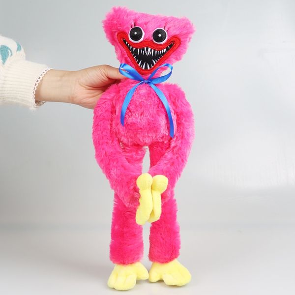 Huggy Wuggy Plush Toy