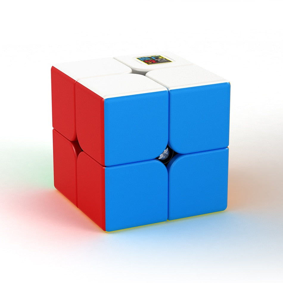 2x2 rubix / rubiks cube 
