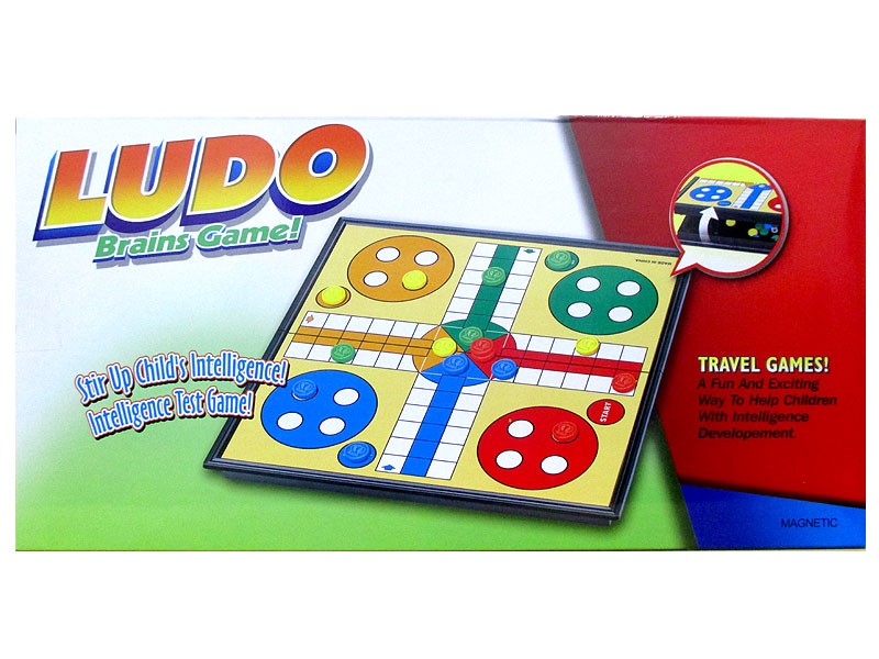 Ludo