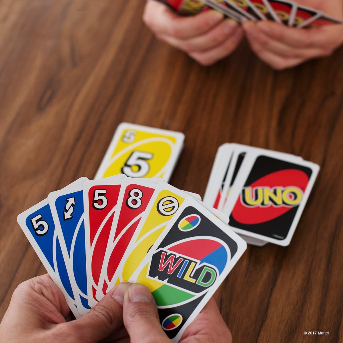 UNO – Classic Card Game