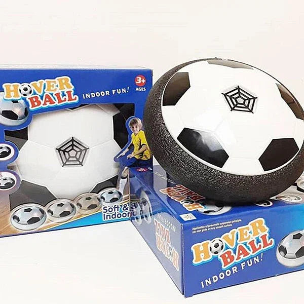 Hover Ball
