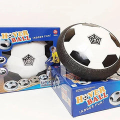 Hover Ball