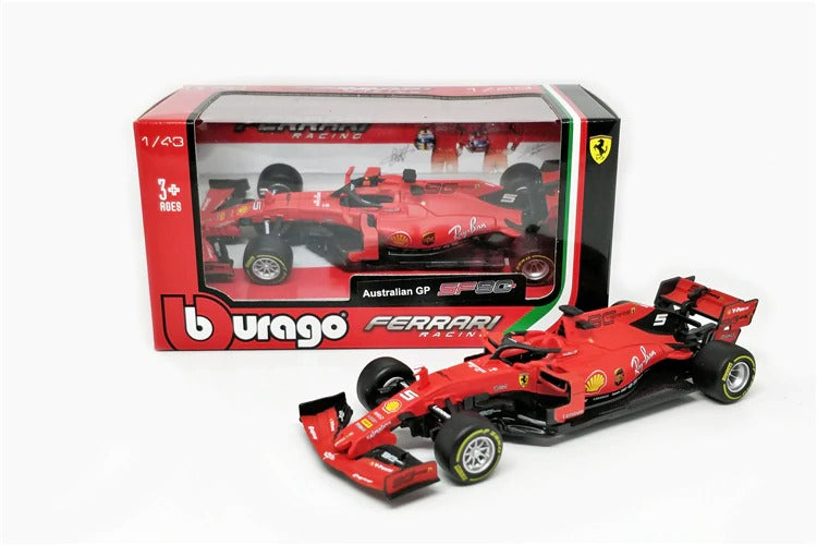 Ferrari SF90 Formula