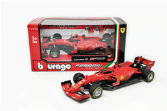 Ferrari SF90 Formula