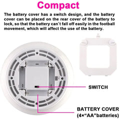 Hover Ball