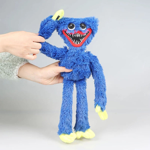 Huggy Wuggy Plush Toy