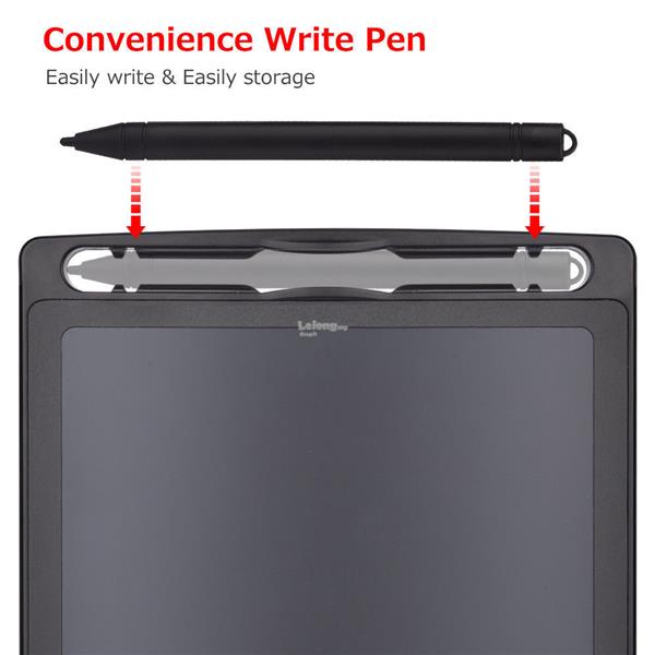 8.5 inch LCD Writing/Drawing Tablet Paperless
