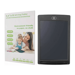 8.5 inch LCD Writing/Drawing Tablet Paperless