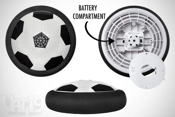 Hover Ball